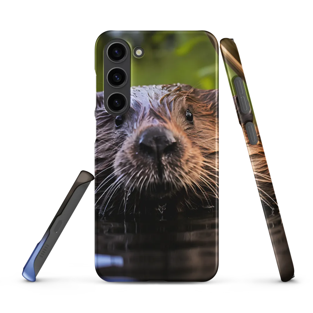 Emergence of the Beaver