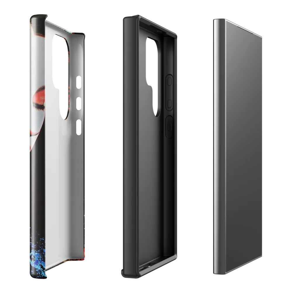 Pixelated Dreams: A Melding of Technology and Emotion