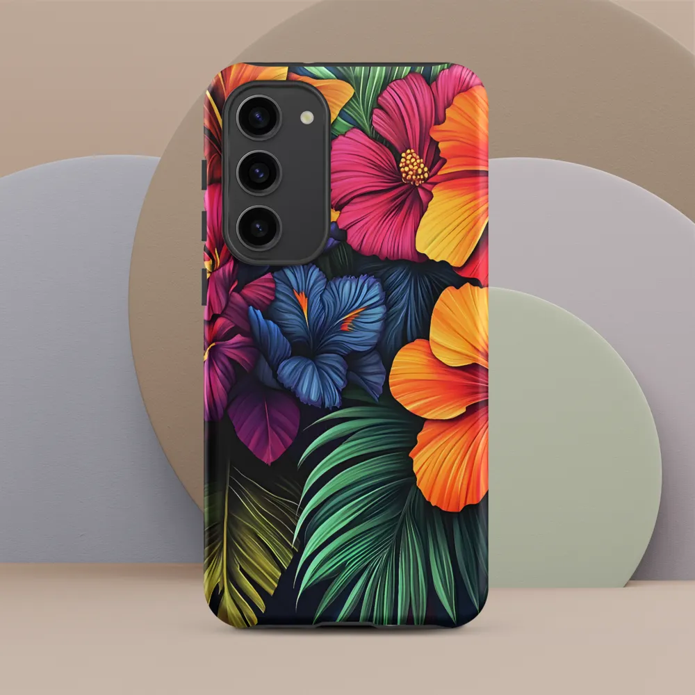 Tropical Symphony