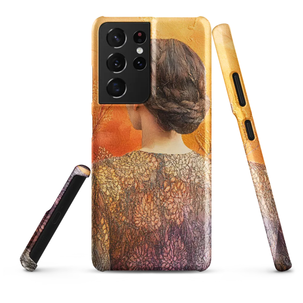 Harmony of Texture and Color