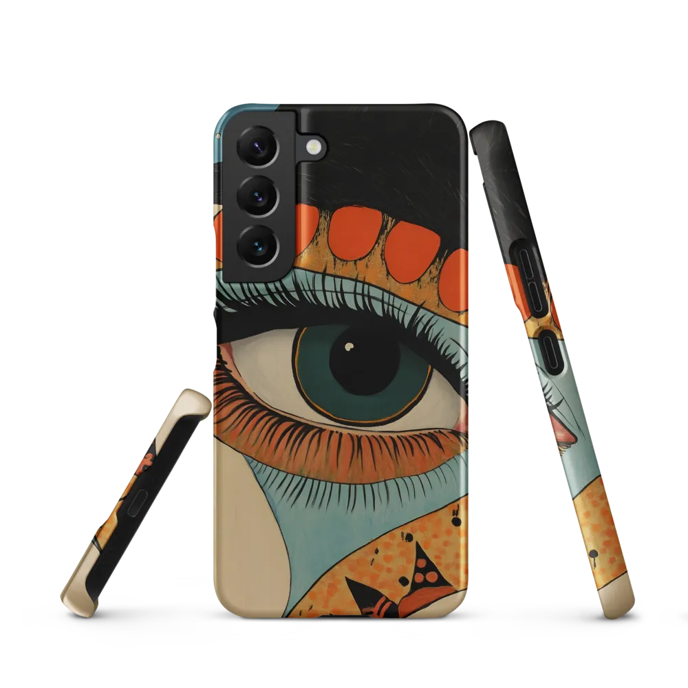 Eye of the Dreamer