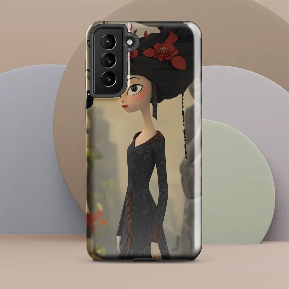 Whispers of Elegance