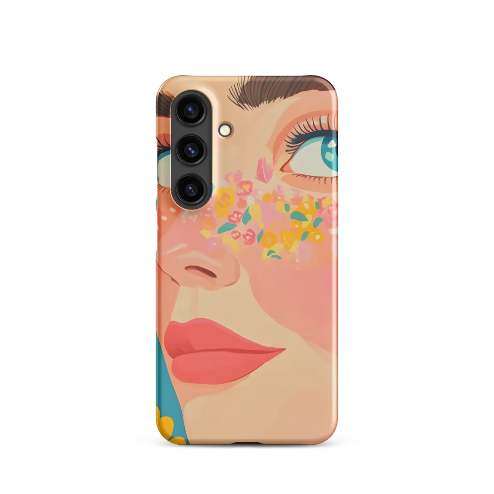 Floral Serenity