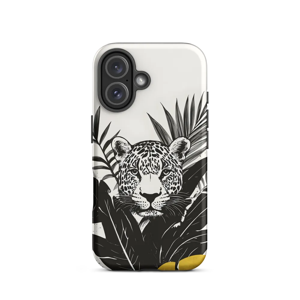 Whispers of the Wild | Phone Case