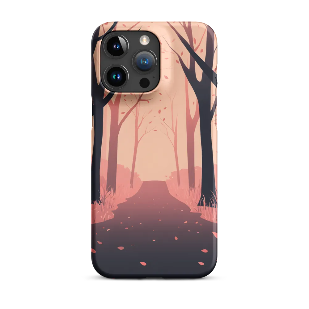 Whispers of a Serene Forest