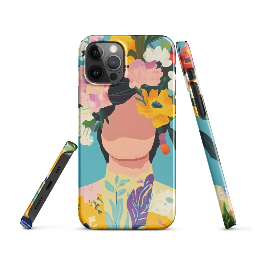 Blooming Identity