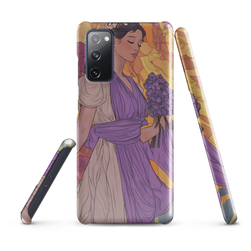 Blooming Elegance