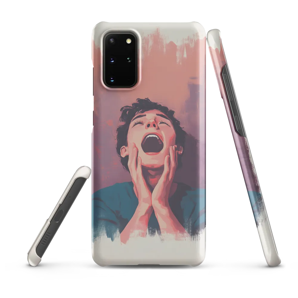 The Silent Scream