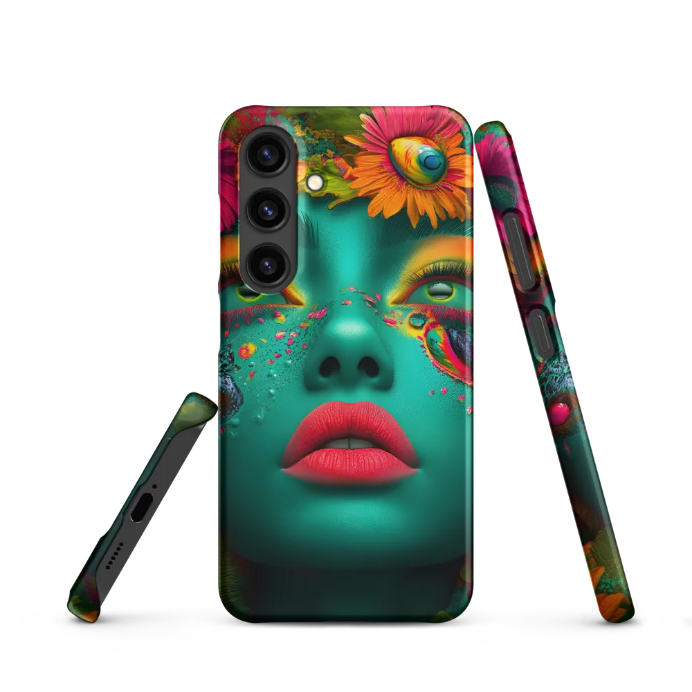 Botanical Reverie
