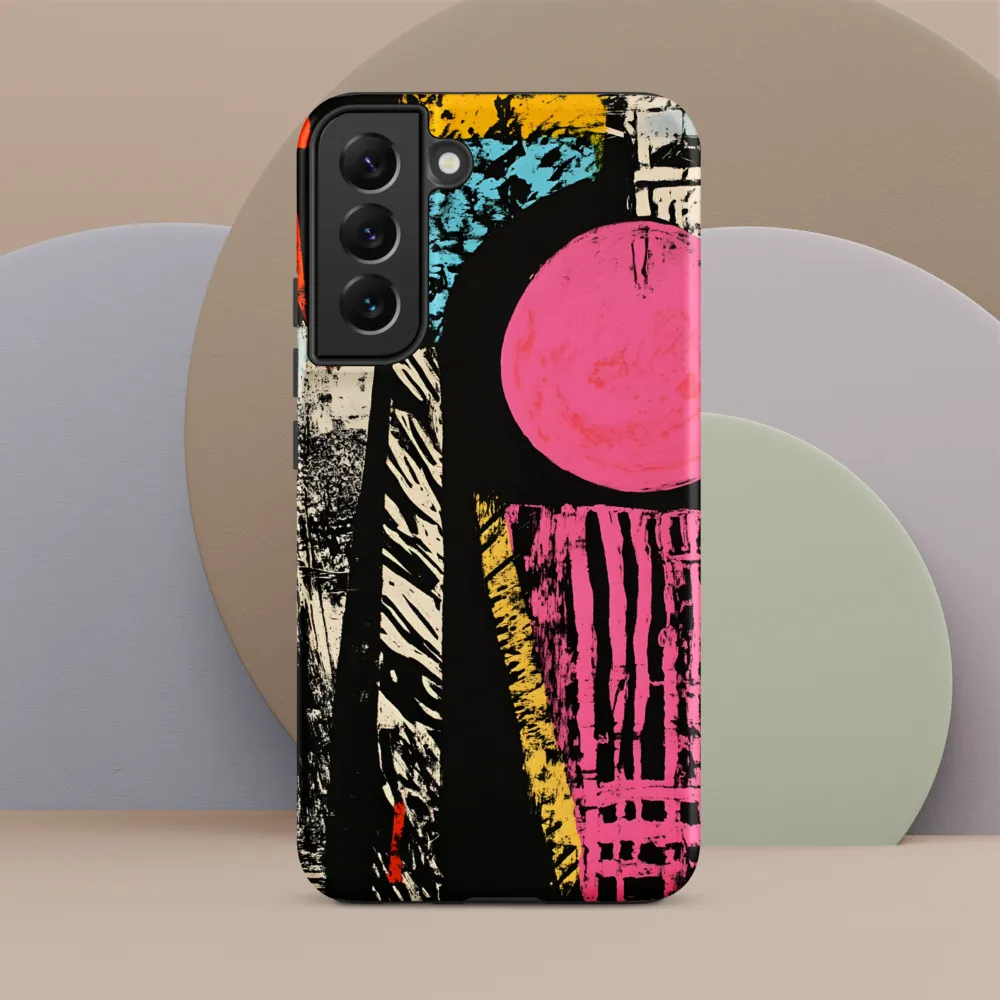Dynamic Geometry: A Celebration of Color