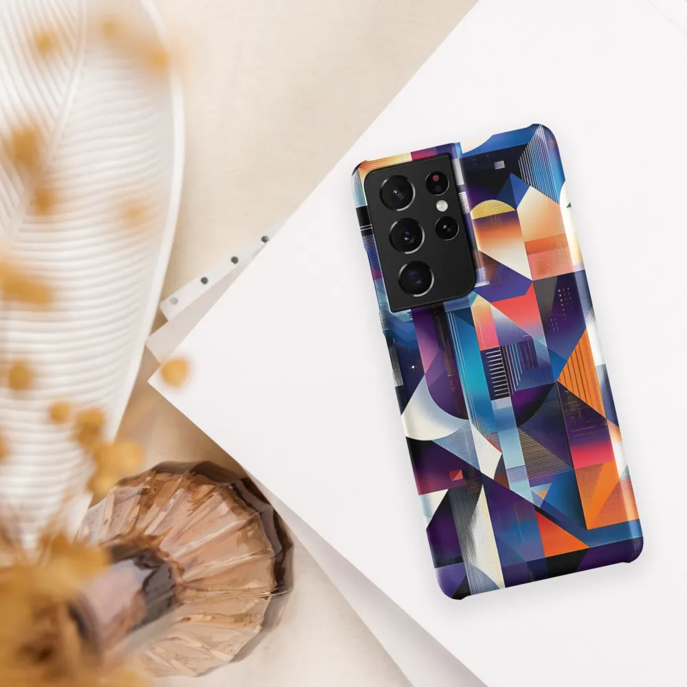 Geometric Symphony