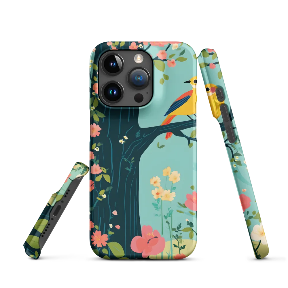 Harmony in Bloom