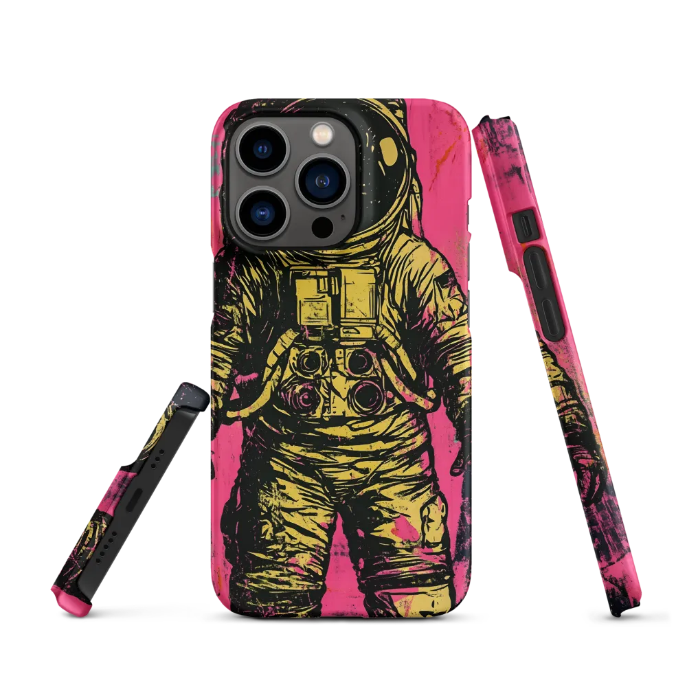 Adventurous Voyager