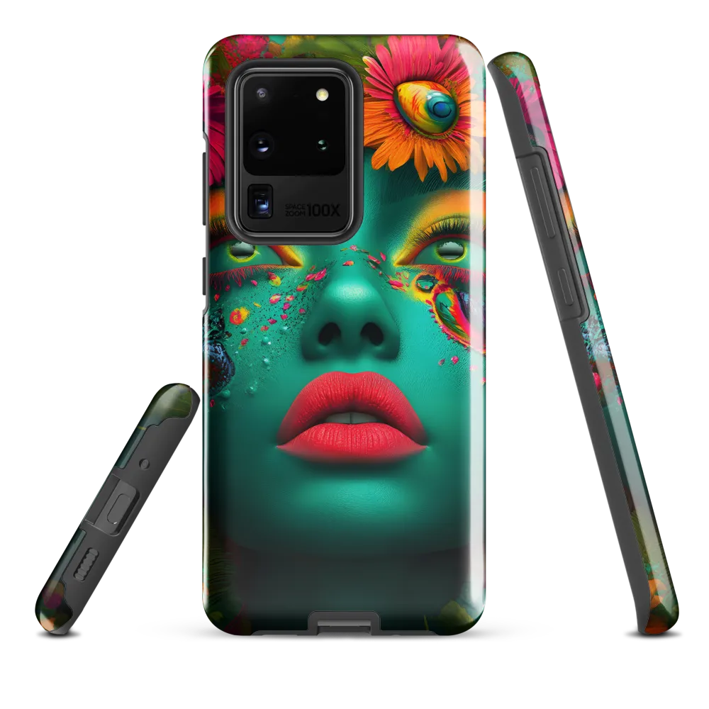 Botanical Reverie