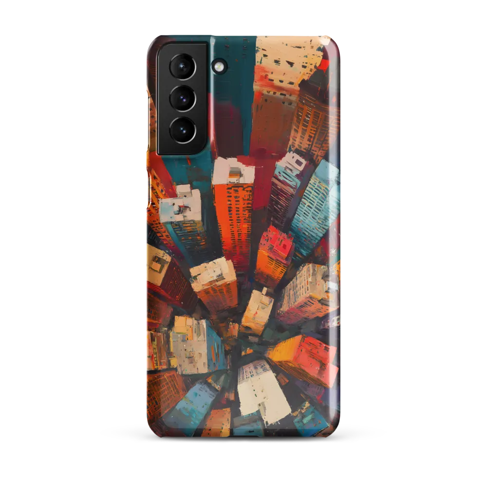 Urban Kaleidoscope