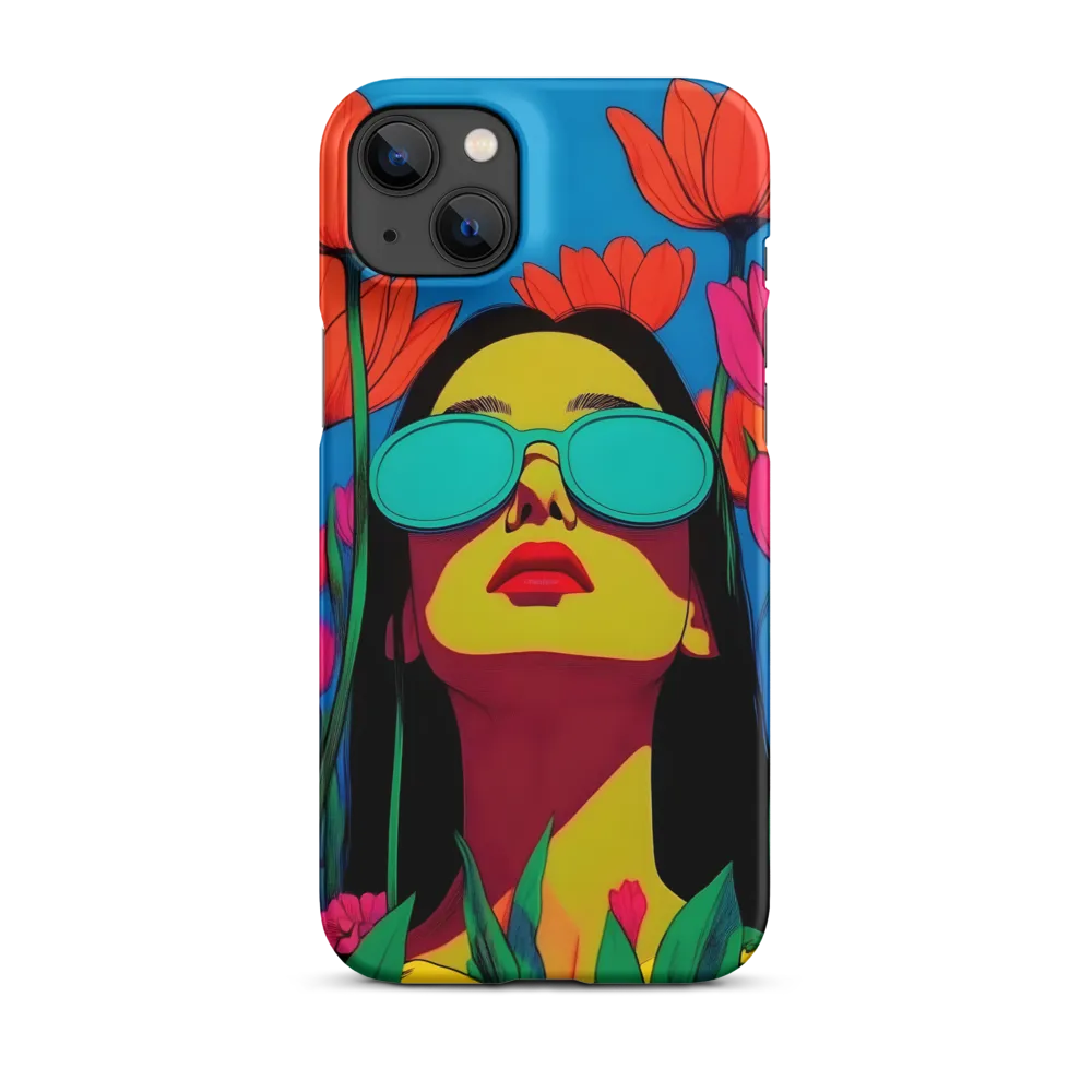 Blooming Individuality