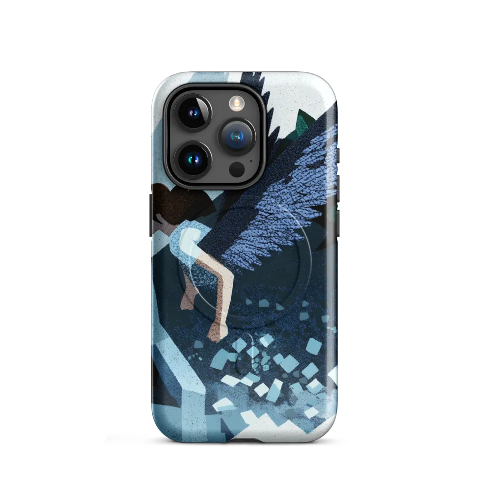 Wings of Mystique