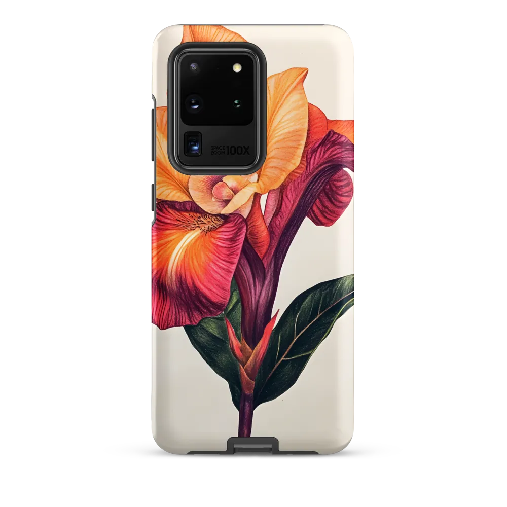 Floral Harmony