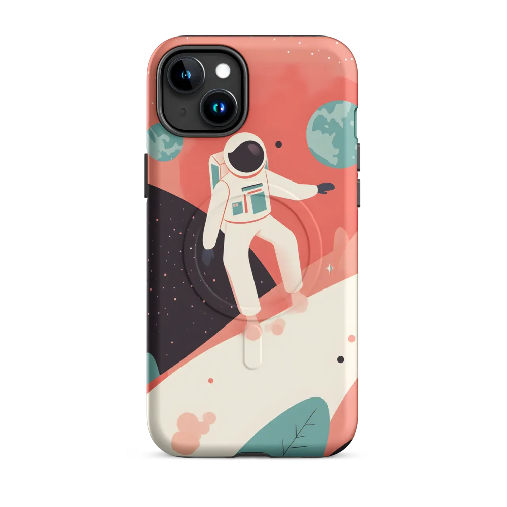 Cosmic Journey