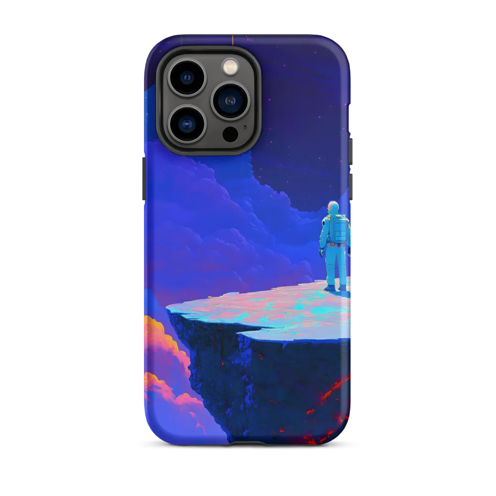 Exploration's Edge