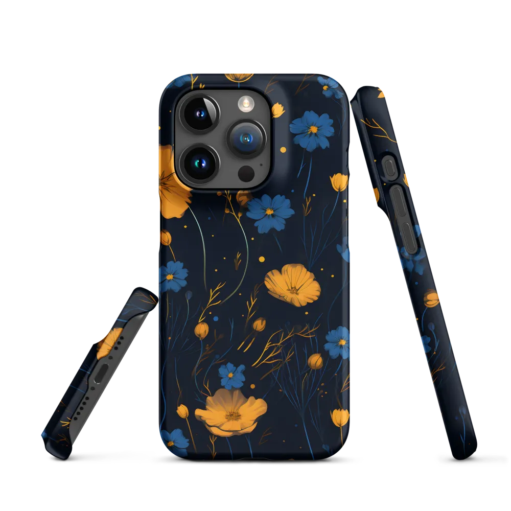 Nocturnal Blossoms