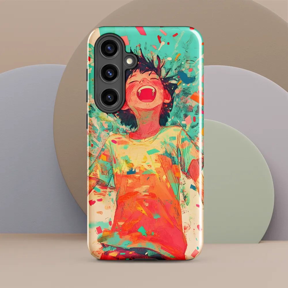 Euphoria in Color