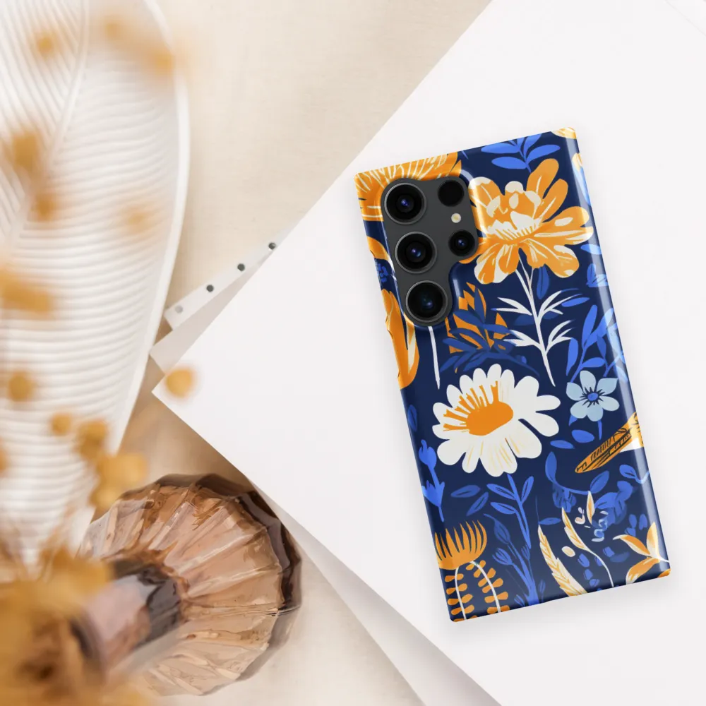 Floral Symphony