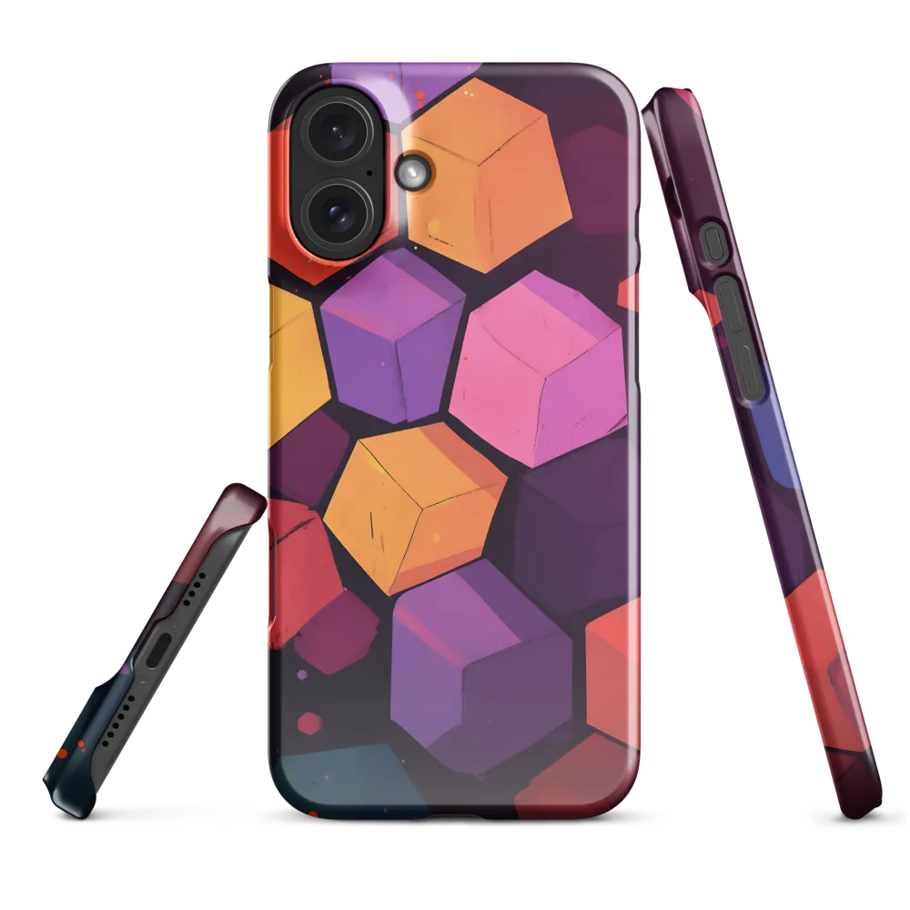 Dynamic Geometric Harmony