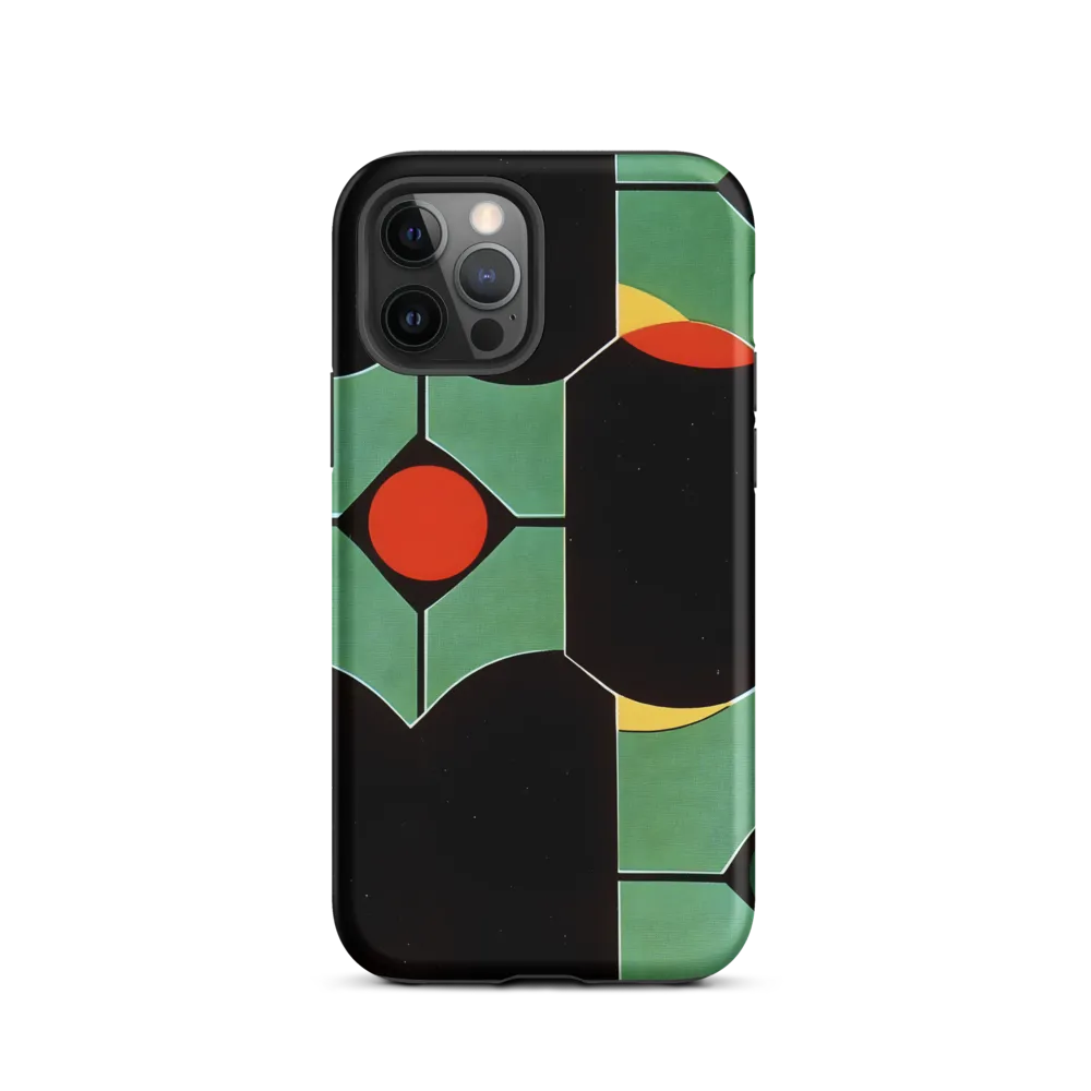 Dynamic Geometric Harmony