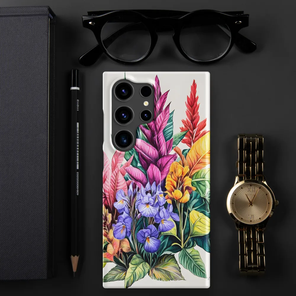 Tropical Symphony