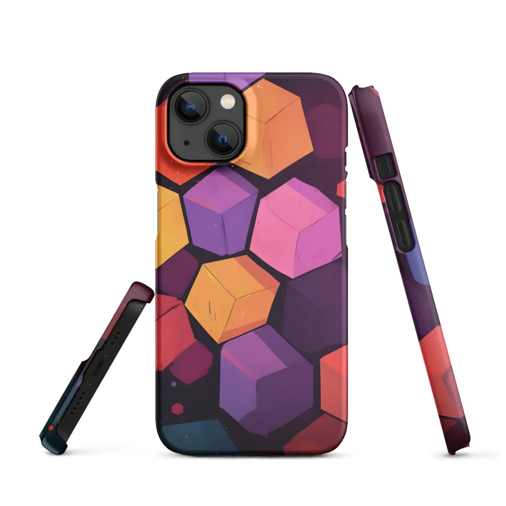 Dynamic Geometric Harmony
