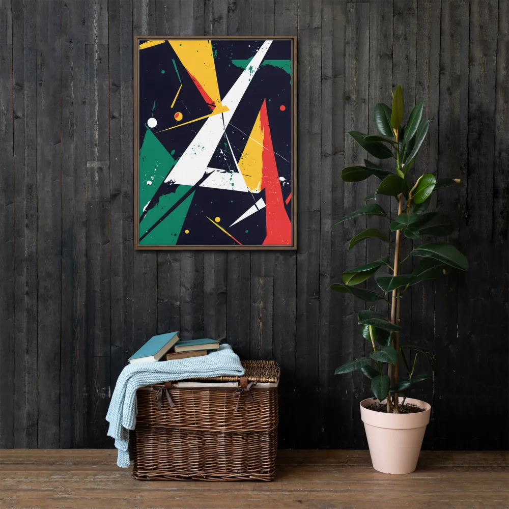 Dynamic Geometries
