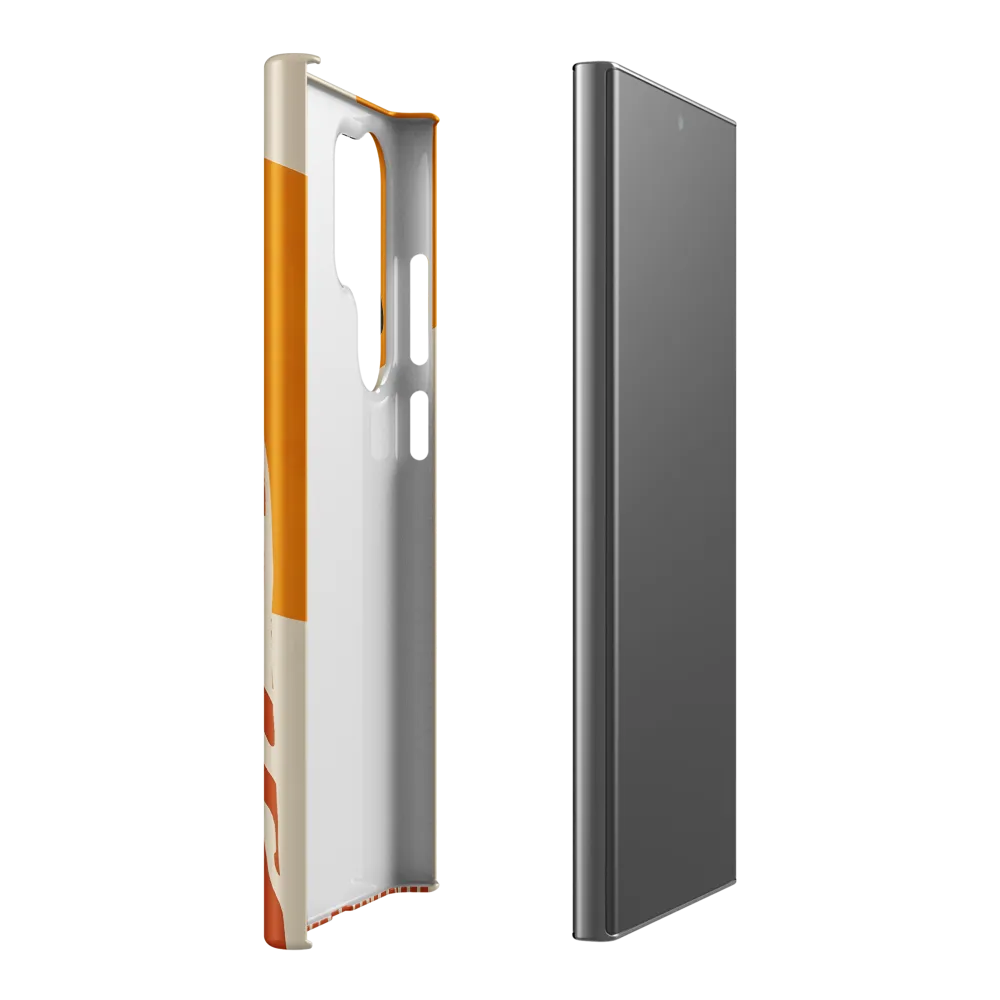 Abstract Elegance