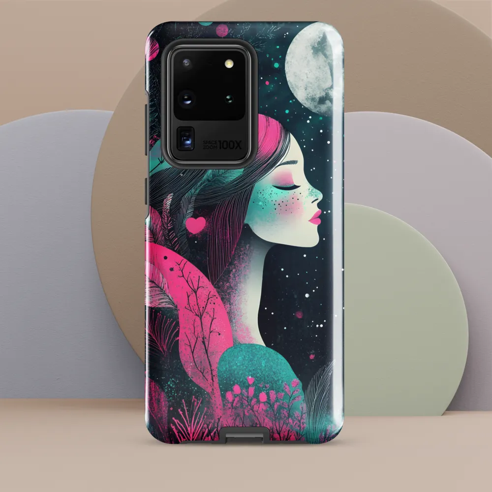 Celestial Serenity