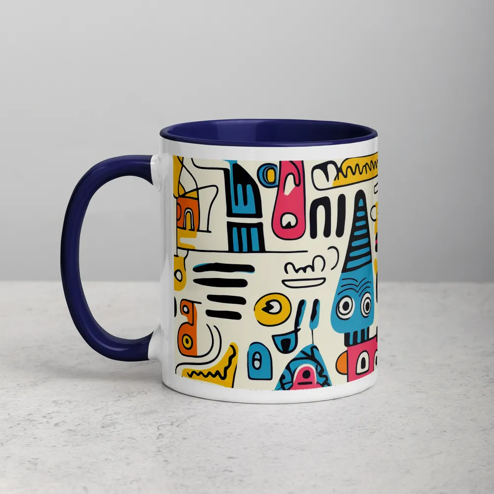 Vibrant Whimsy