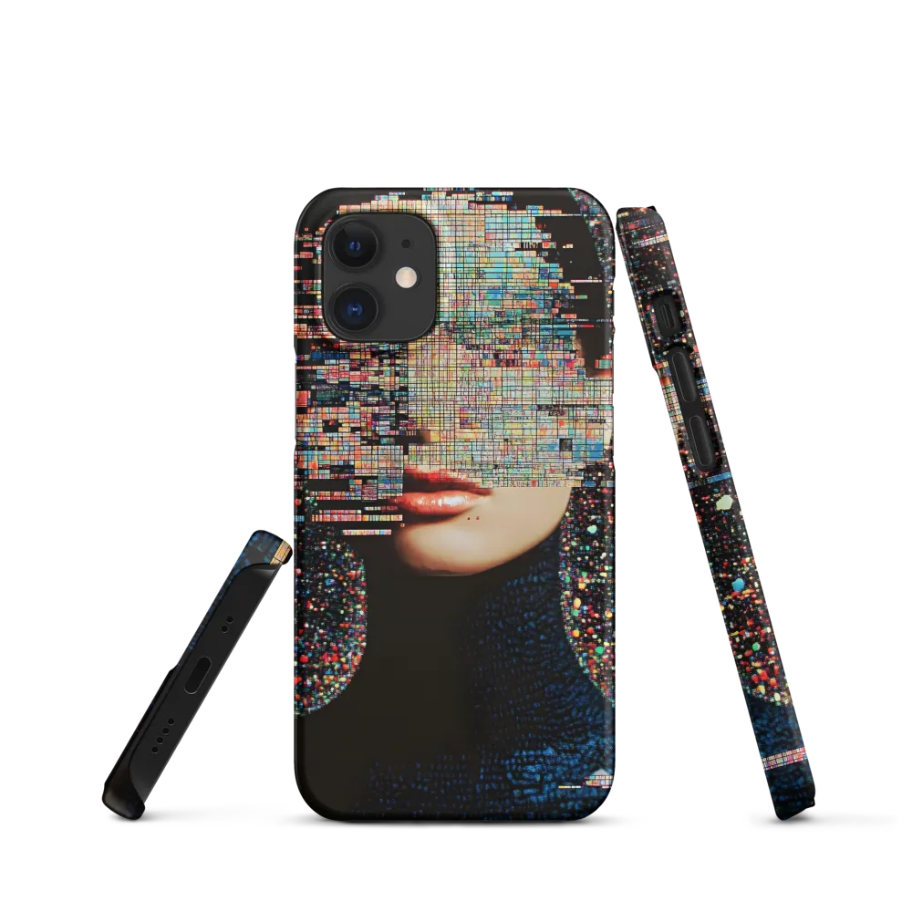 Fragmented Identity