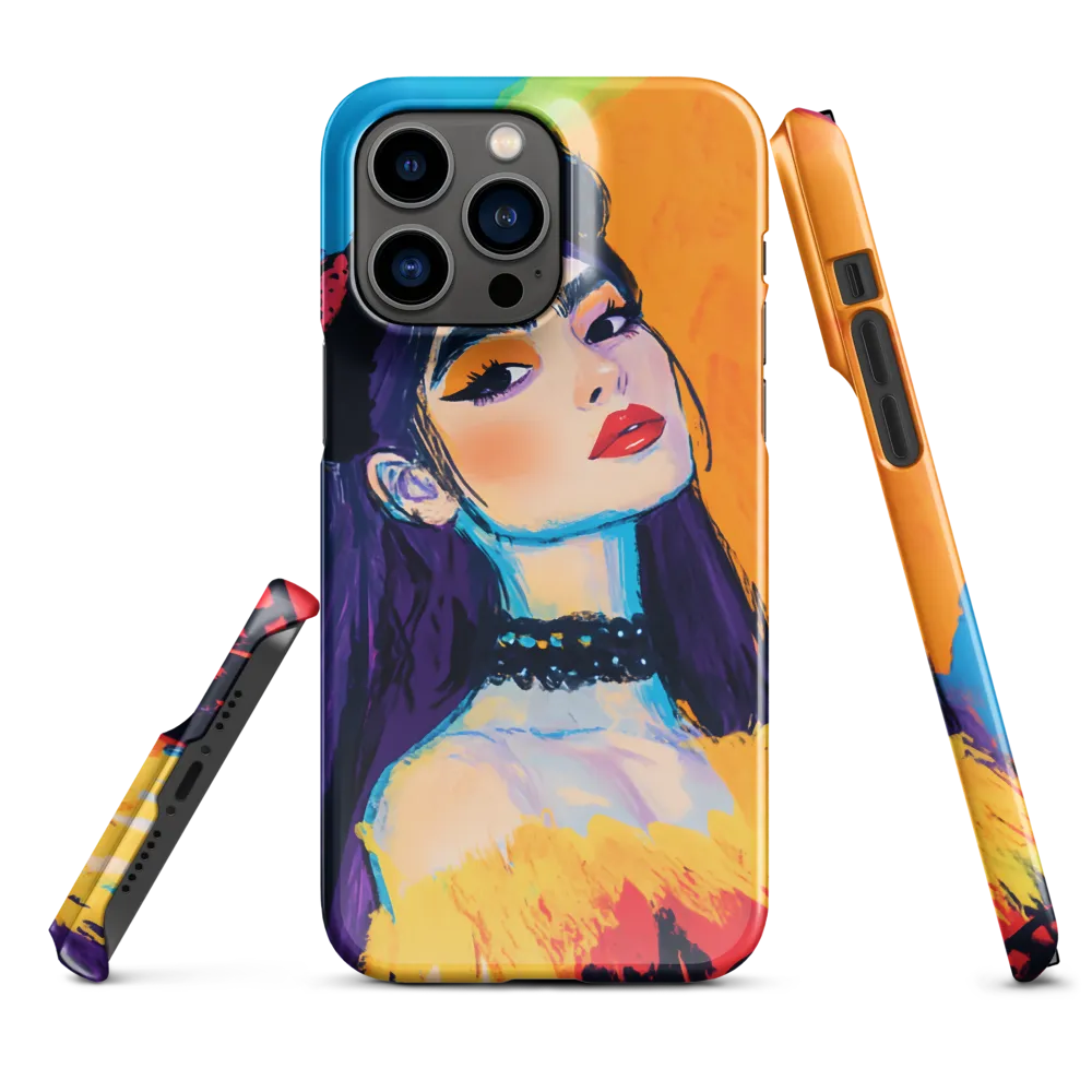 Vibrant Confidence