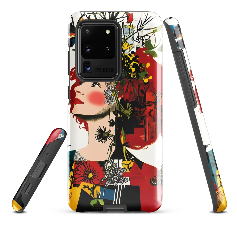 Floral Dreams