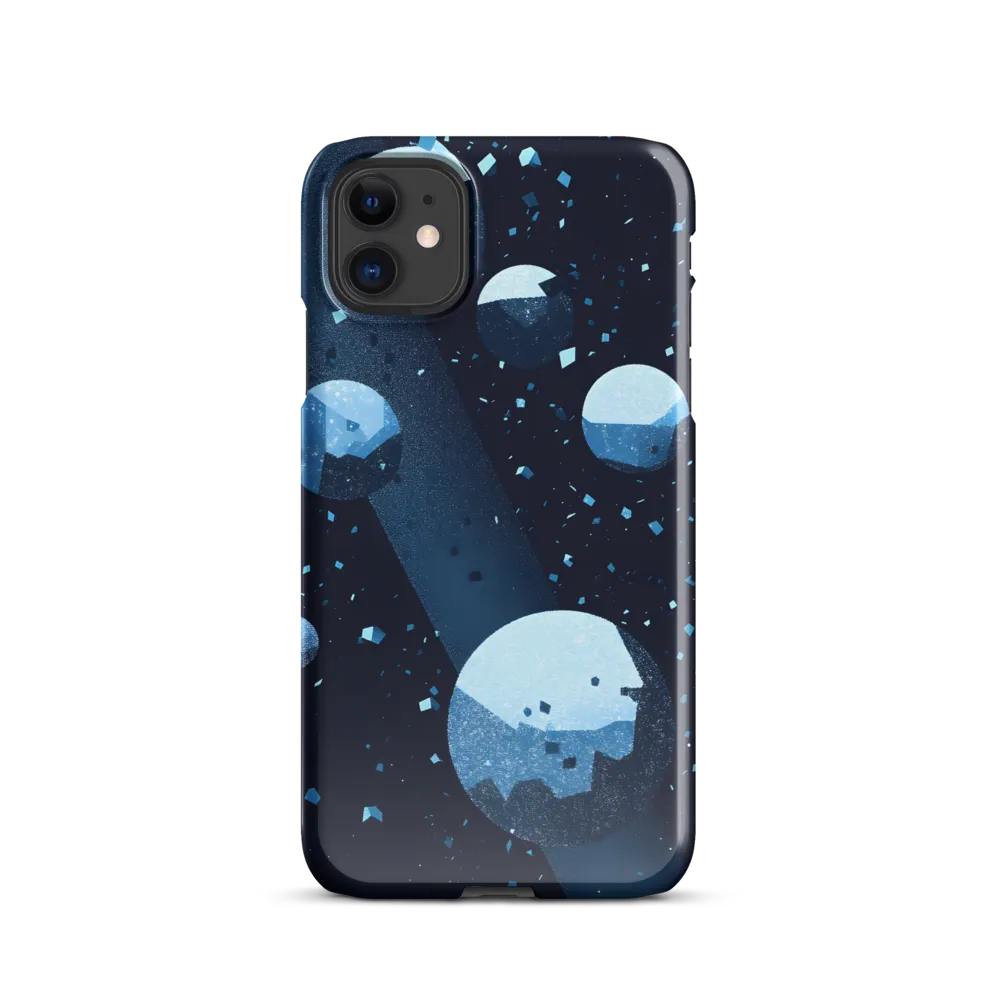 Celestial Reflections