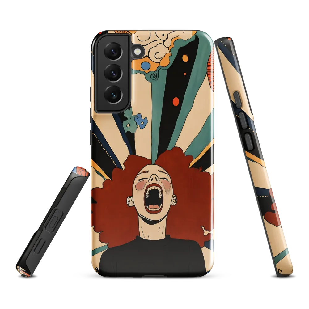Roar of Emotion