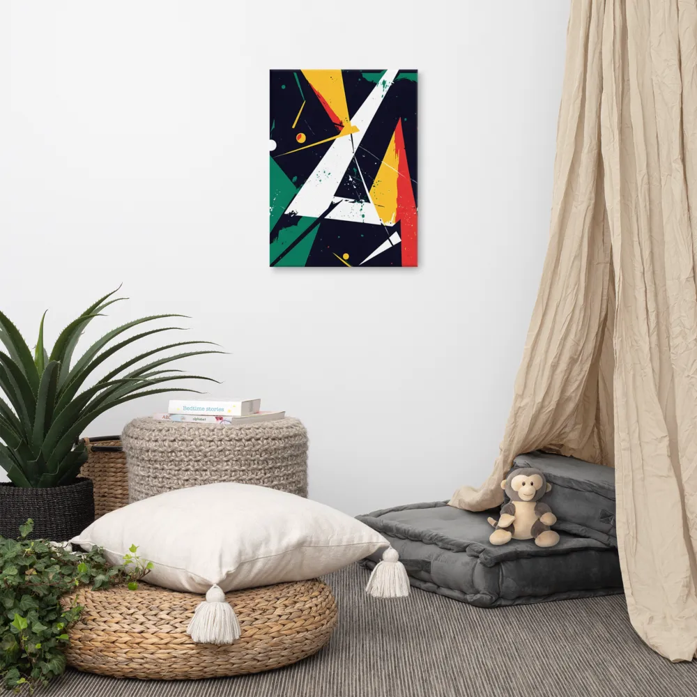 Dynamic Geometries