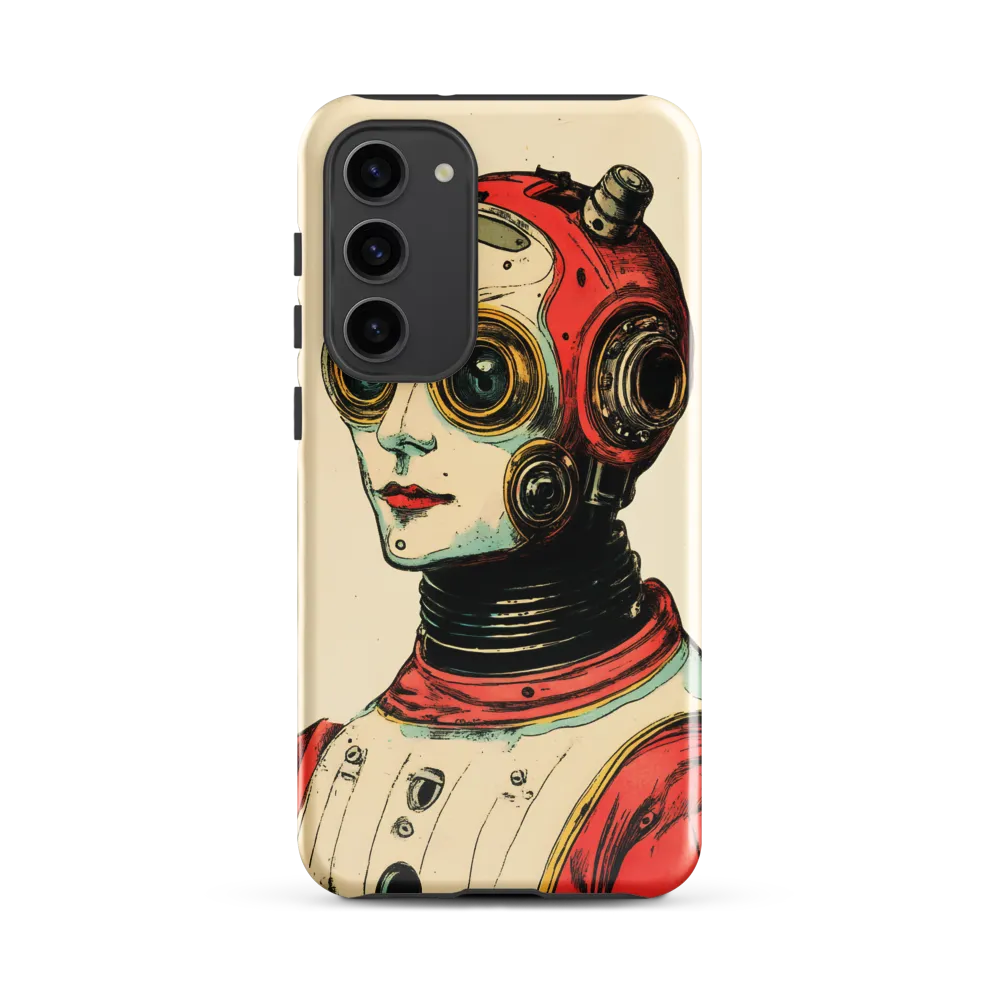 Ethereal Automaton