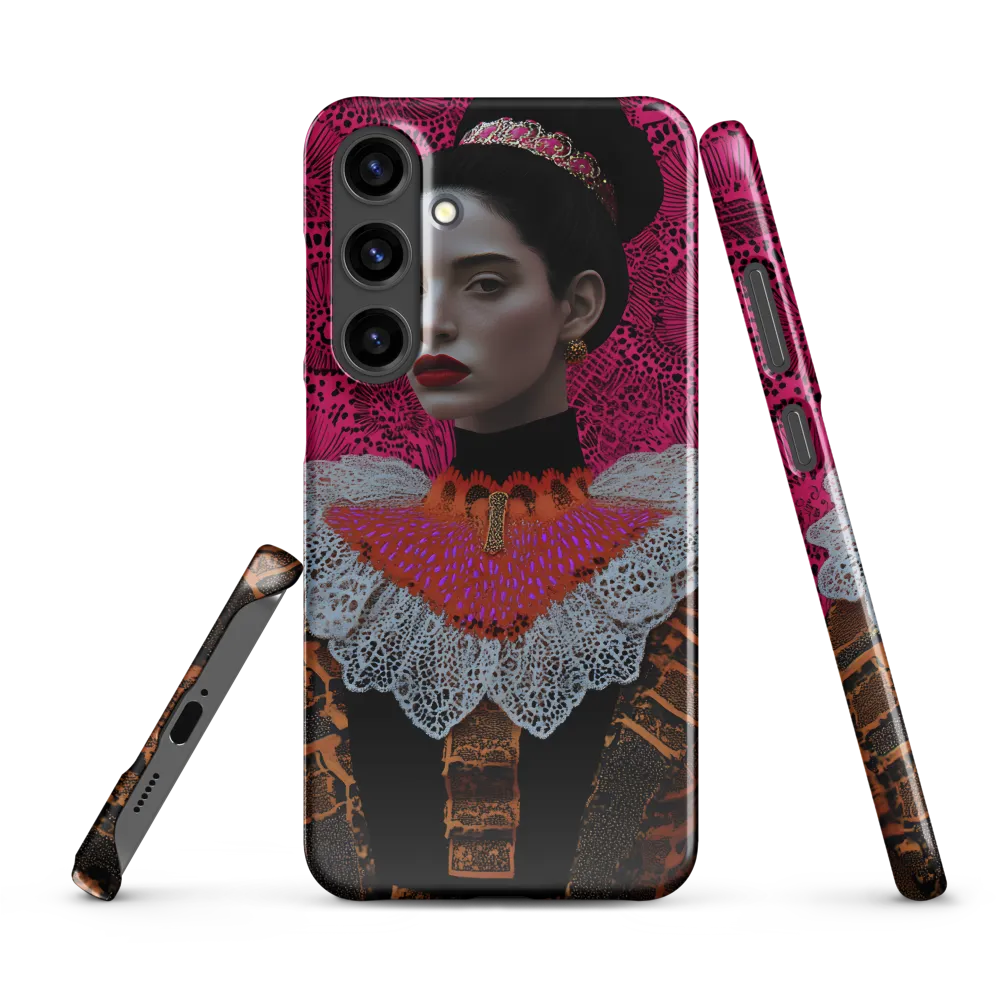 Crowned Regality