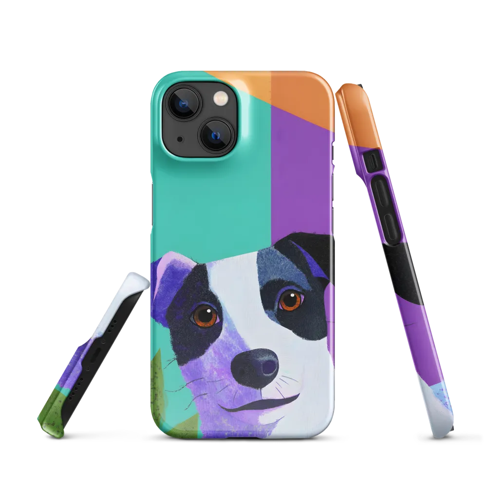 Joyful Canine