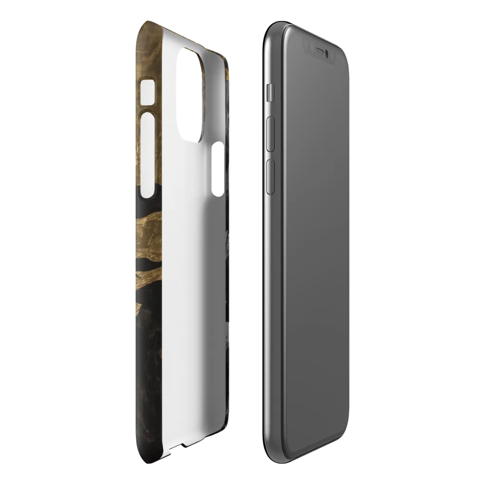 Whispers of Tranquility | Phone Case |  11 Pro | Snap Case | Glossy