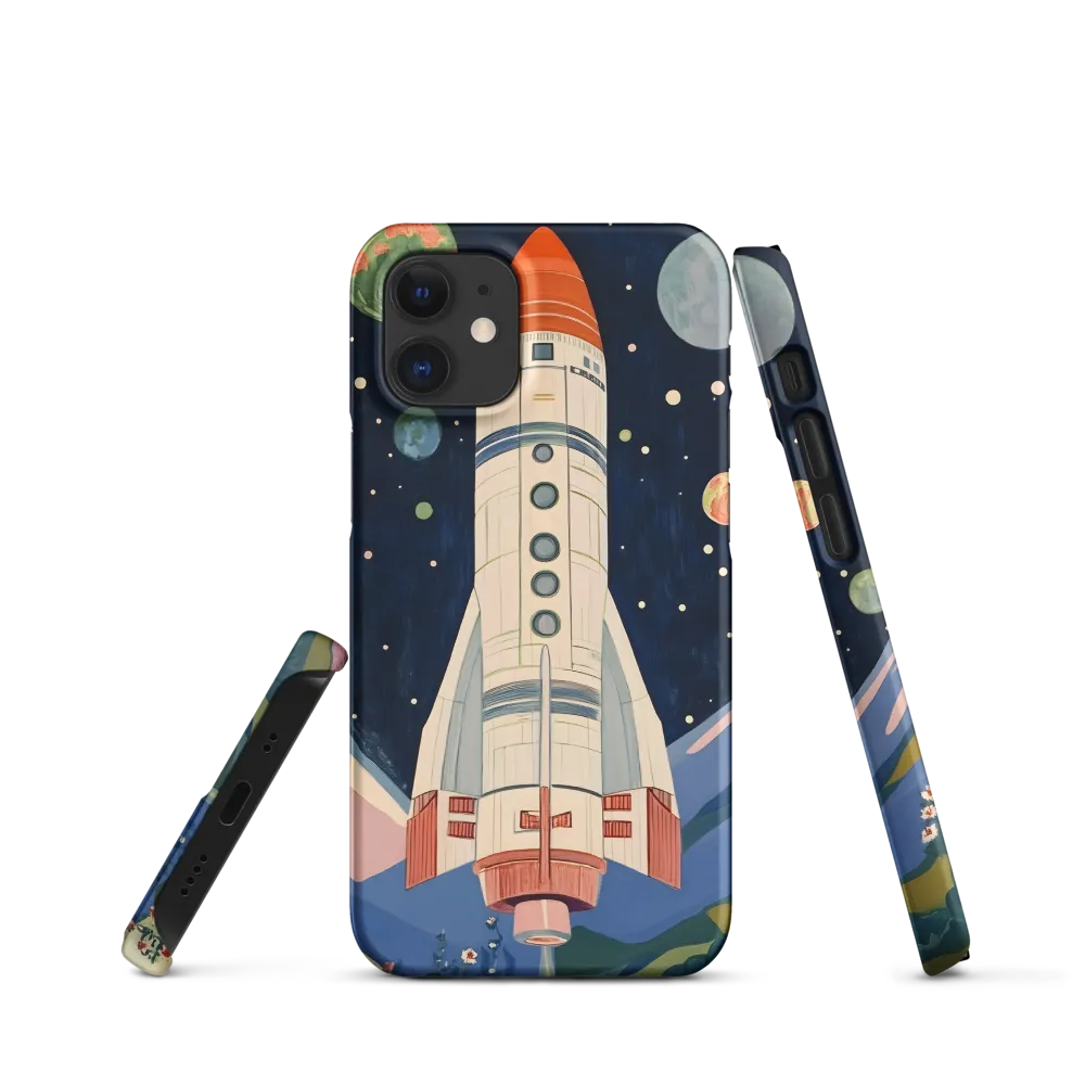Journey to the Stars