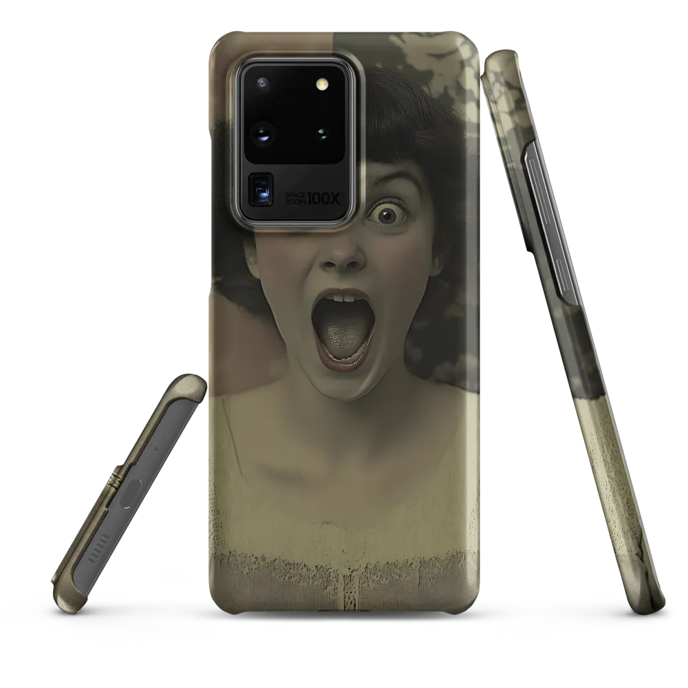 Surreal Shock