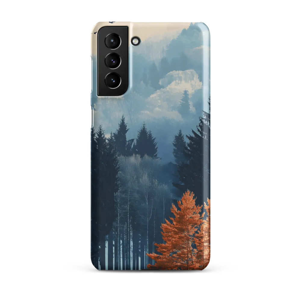 Whispers of the Forest