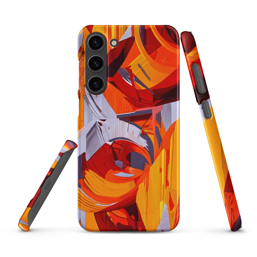 Dynamic Geometric Harmony