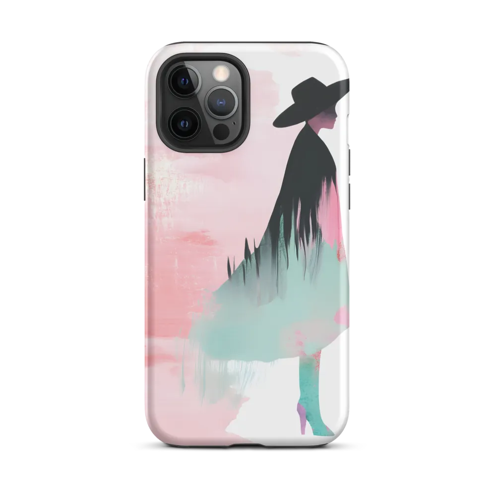 Elegance in Silhouette
